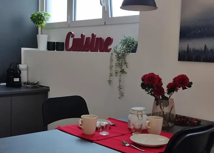 Fiera City Life 1 Top Apartment