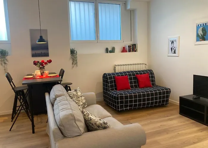 Fiera City Life 1 Top Apartment